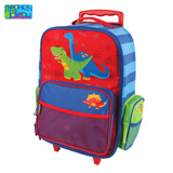 스테판조셉 캐리어  공룡A