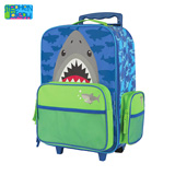 스테판조셉 캐리어  상어