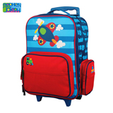 스테판조셉 캐리어  비행기A