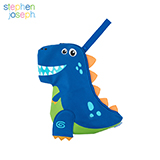 스테판조셉 캐릭터 방수 파우치 - 공룡