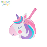 스테판조셉 캐릭터 방수 파우치 - 유니콘