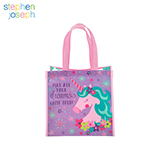 스테판조셉 재활용 기프트백  유니콘