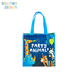 스테판조셉 재활용 기프트백  사파리